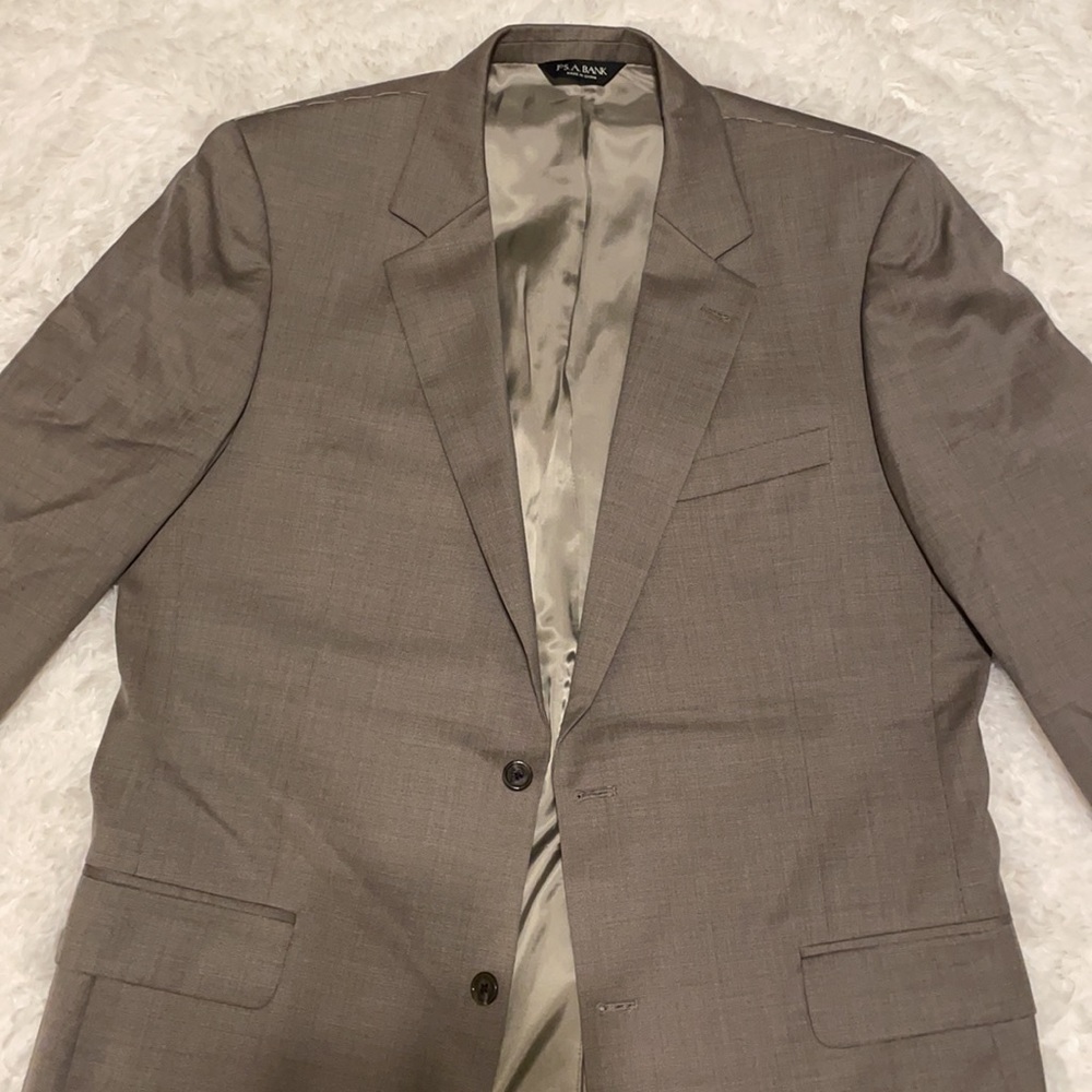 Blazer - Picture 3 of 9